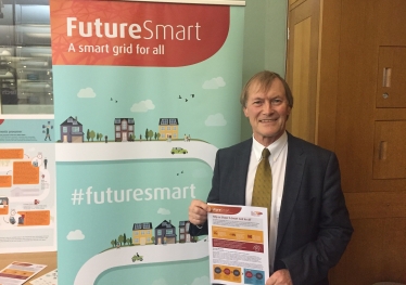 Future Smart Event